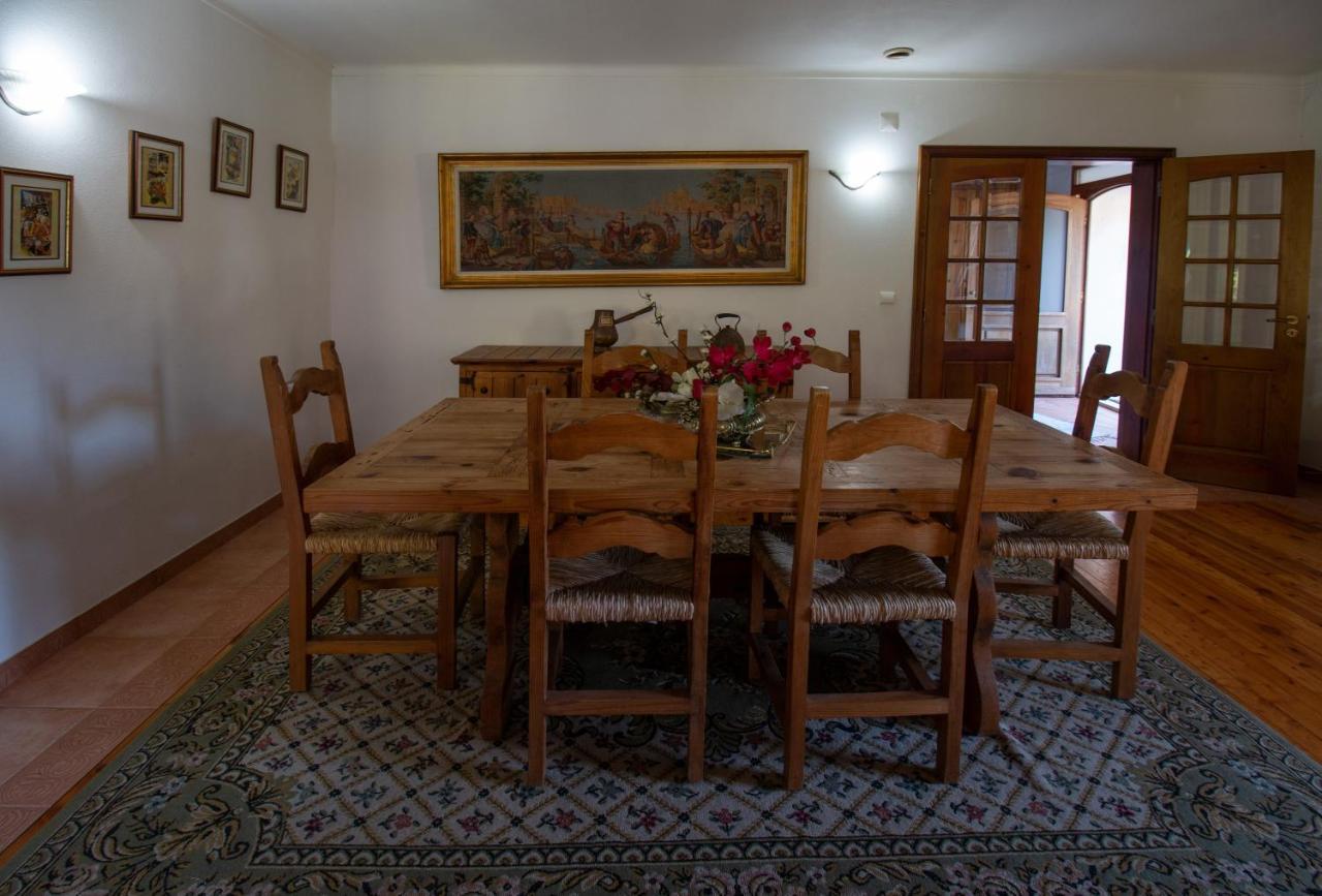 Quinta De Rio Alcaide
