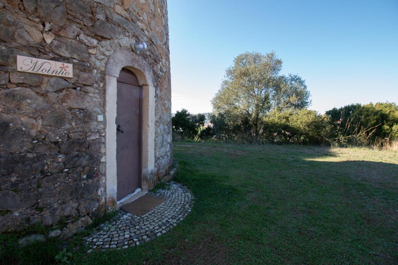 Quinta De Rio Alcaide Farm stay *