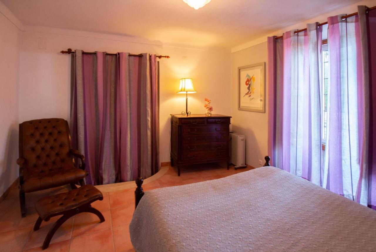 Farm stay Quinta De Rio Alcaide Porto de Mos (Leiria)