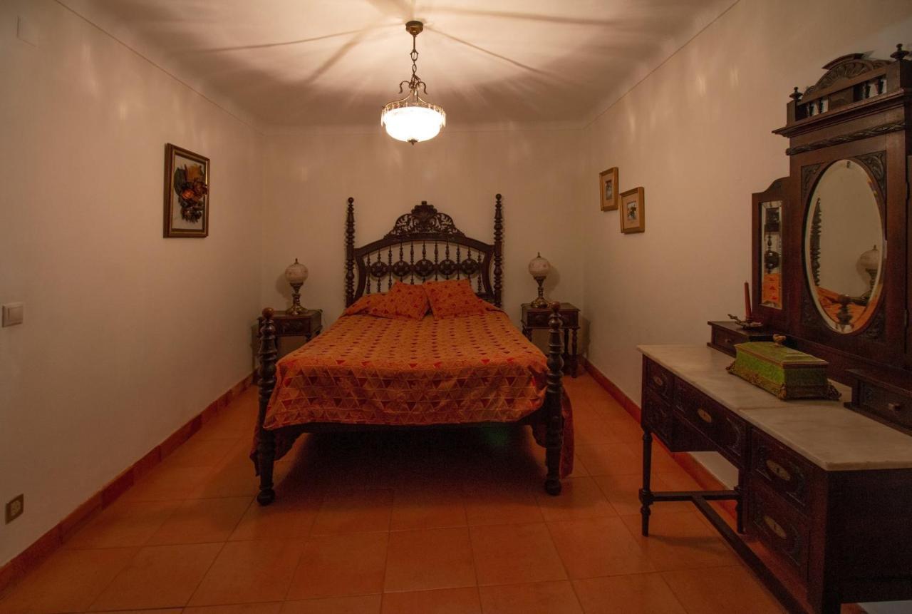 Quinta De Rio Alcaide Farm stay Porto de Mos (Leiria)