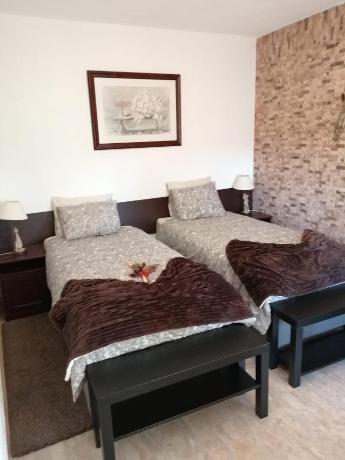Apartment Varandas Da Serra