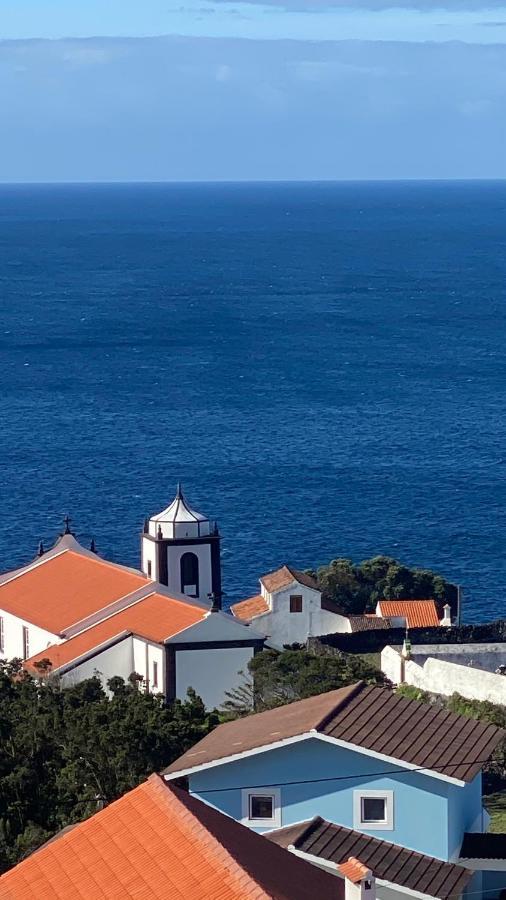 Miradouro Da Papalva - Pico - Azores Bed & Breakfast *