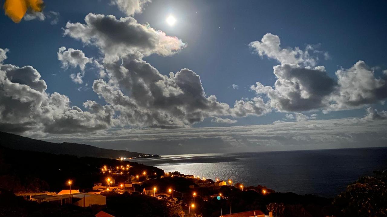 Miradouro Da Papalva - Pico - Azores Sao Joao (Pico Island)