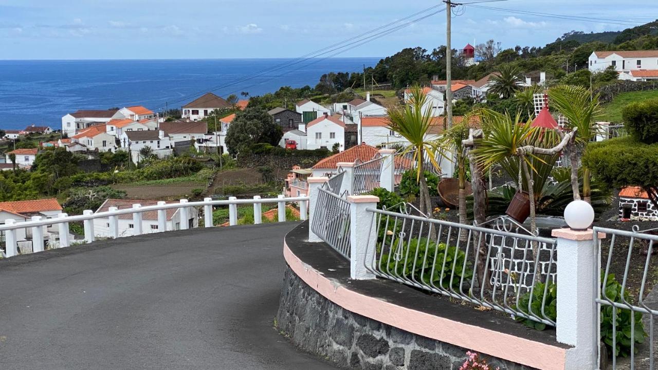 Bed & Breakfast Miradouro Da Papalva - Pico - Azores