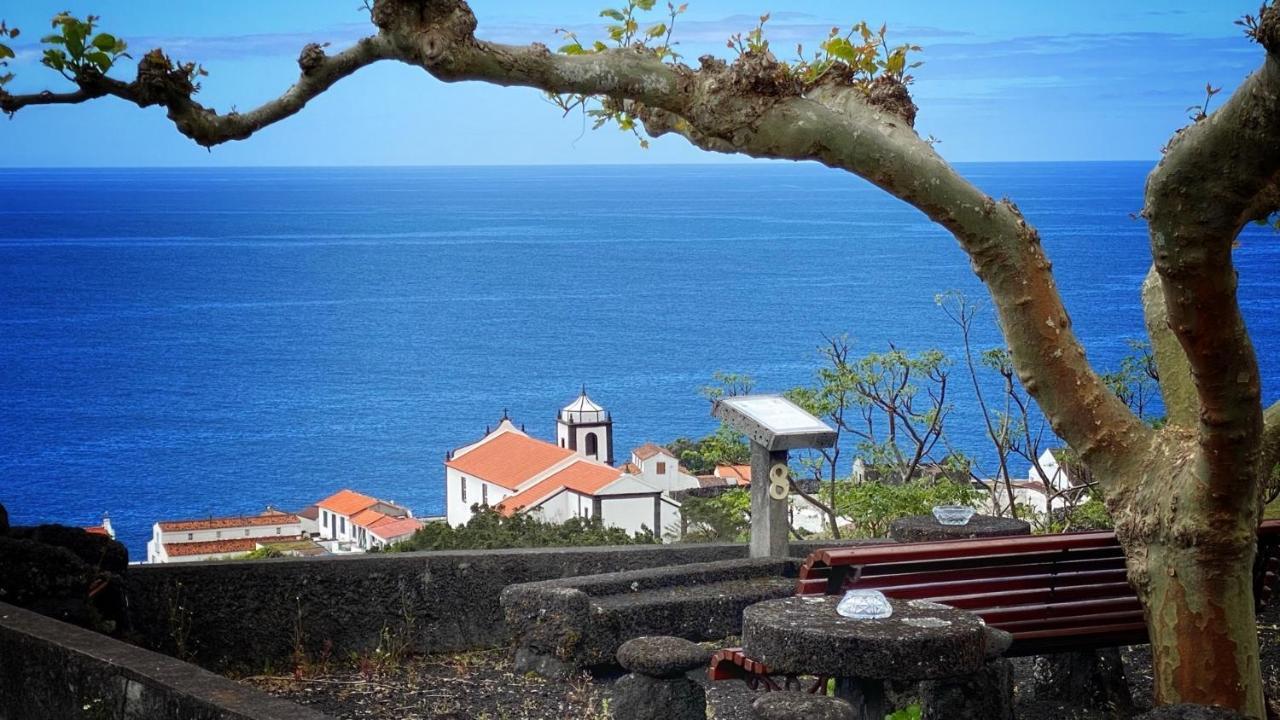 Miradouro Da Papalva - Pico - Azores