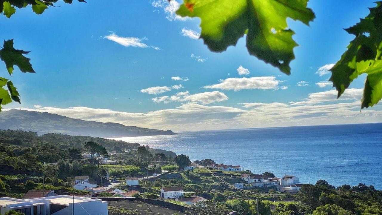 Miradouro Da Papalva - Pico - Azores * Sao Joao (Pico Island)