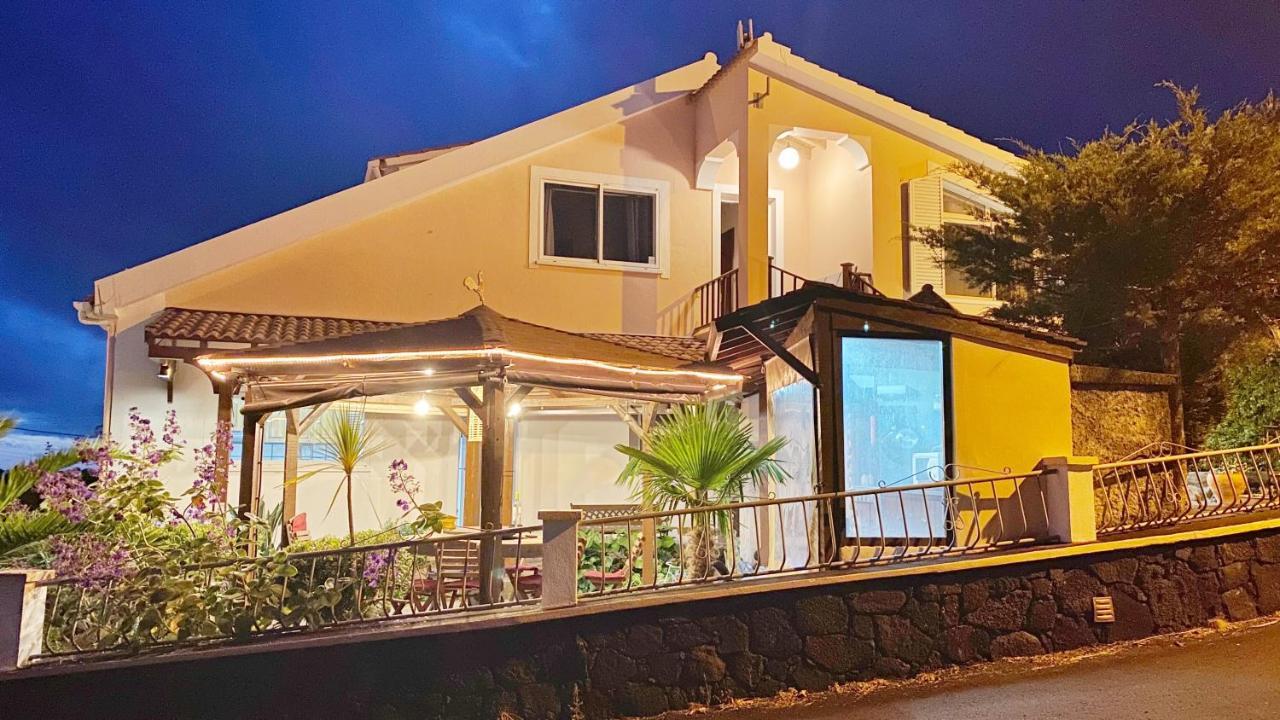 Miradouro Da Papalva - Pico - Azores Bed & Breakfast Sao Joao (Pico Island)