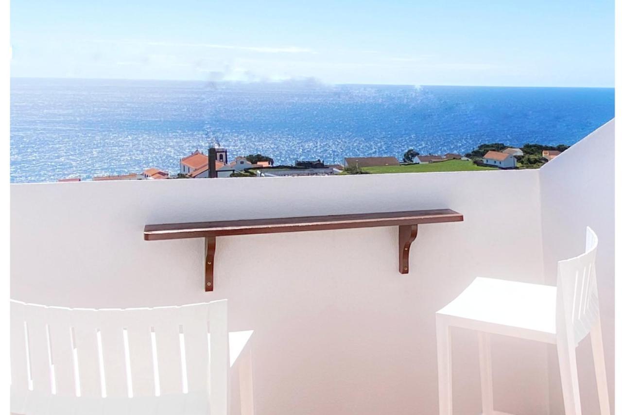 Bed & Breakfast Miradouro Da Papalva - Pico - Azores Sao Joao (Pico Island)
