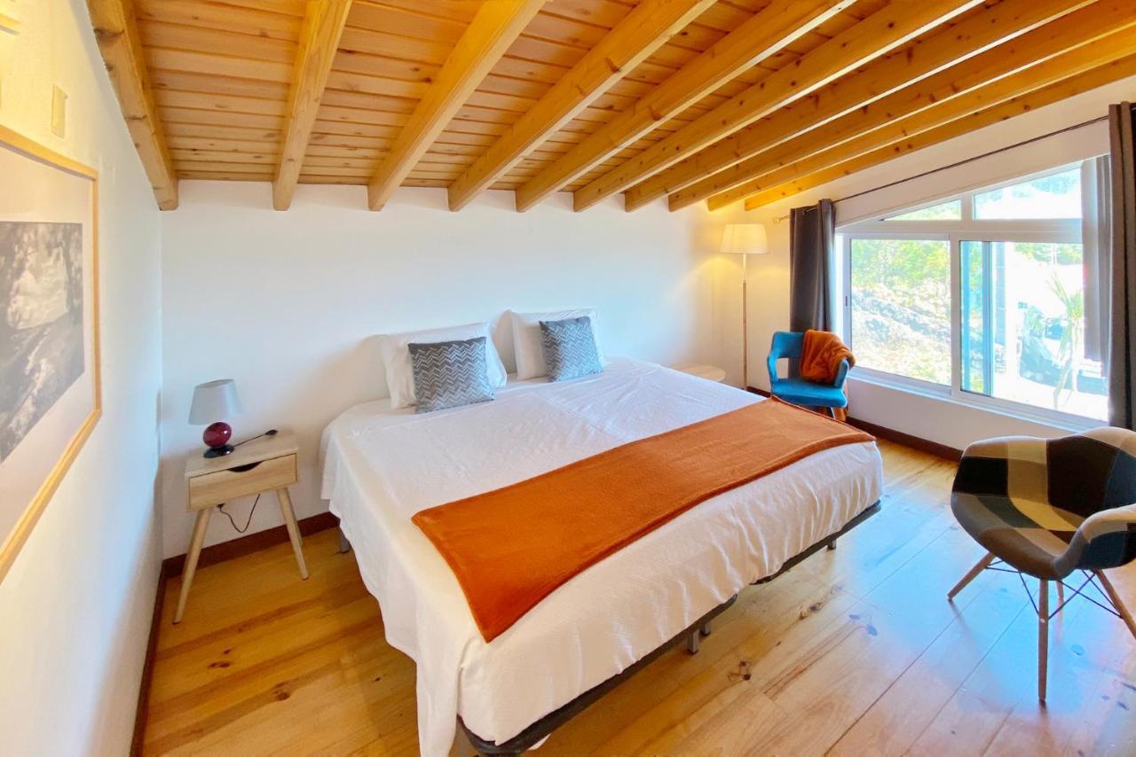 Miradouro Da Papalva - Pico - Azores Bed & Breakfast