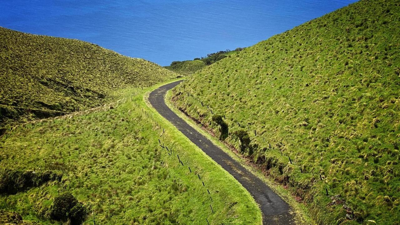 Miradouro Da Papalva - Pico - Azores