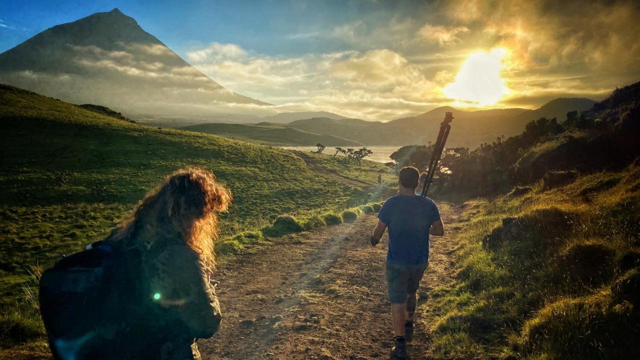 Miradouro Da Papalva - Pico - Azores