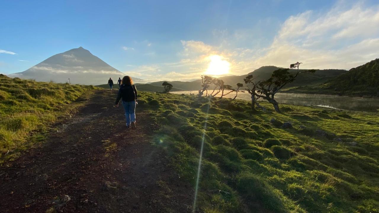 Miradouro Da Papalva - Pico - Azores Bed & Breakfast