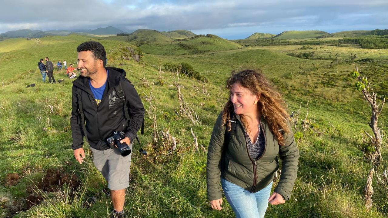 Bed & Breakfast Miradouro Da Papalva - Pico - Azores Sao Joao (Pico Island)