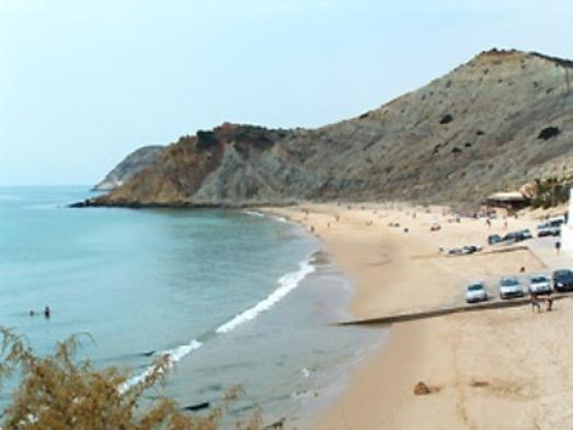 Holiday park Domus Iberica Turisticos Burgau