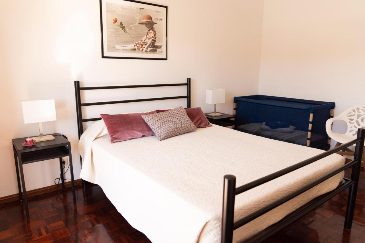 Viila Santos Stockler Holiday home