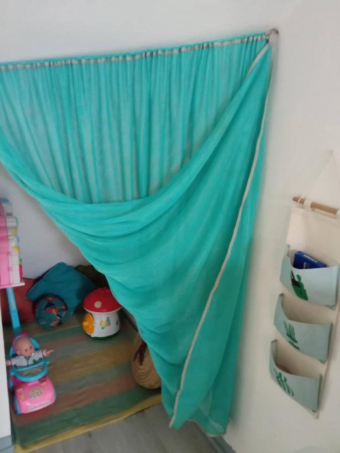 Casa Do Batoréu T1 E T3 - Buarcos 120 Mt Сasa de vacaciones Figueira da Foz