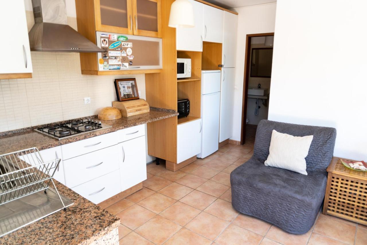 Casa Da Mata Surfhouse Guest house *