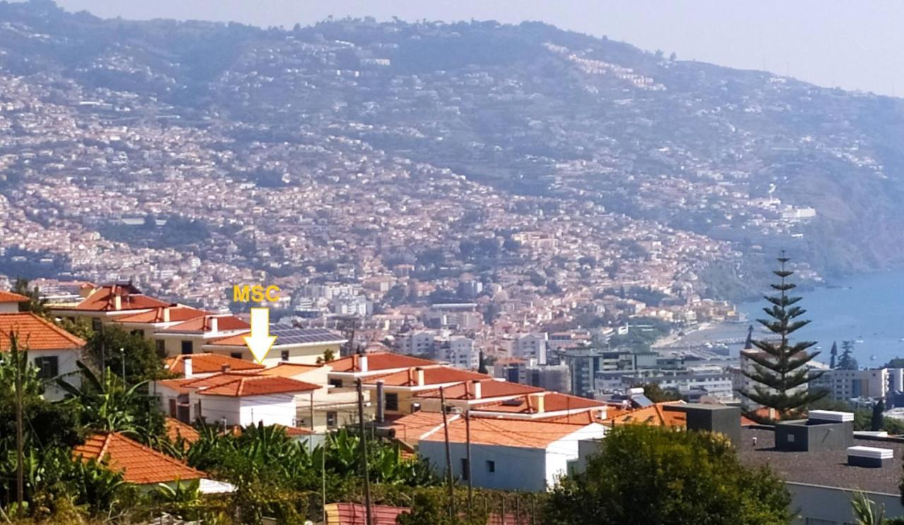 Сasa de vacaciones Madeira Serenity Funchal (Madeira)