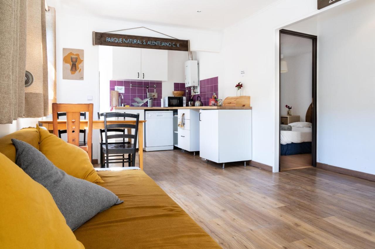 Guest house Casa Da Mata Surfhouse Costa da Caparica