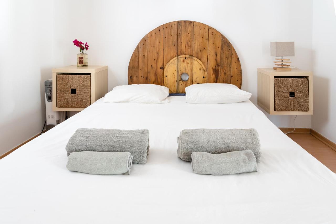 Casa Da Mata Surfhouse Guest house *