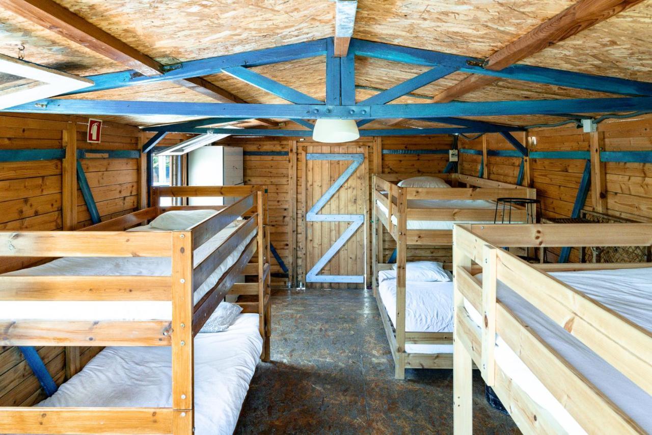 Casa Da Mata Surfhouse Guest house