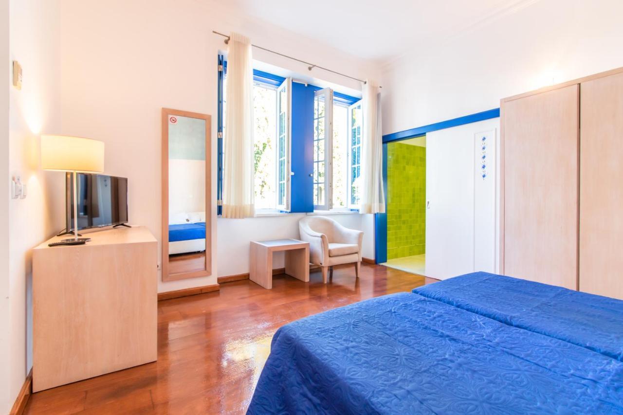 Grandola Hotel 4*