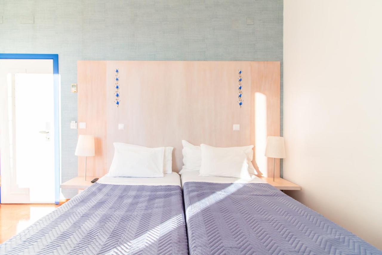Hotel Grandola Lousal