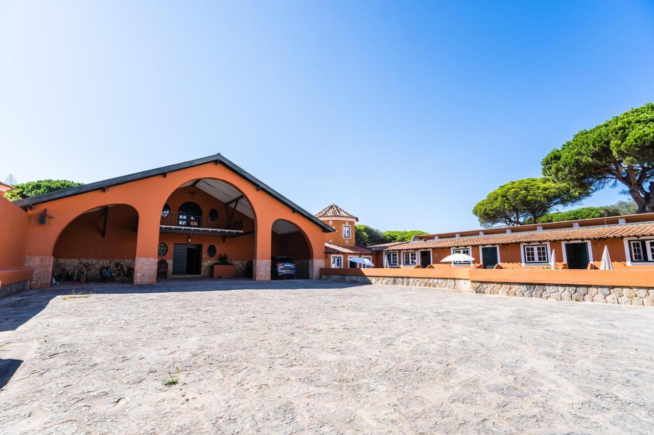 Quinta Da Bicuda Cascais