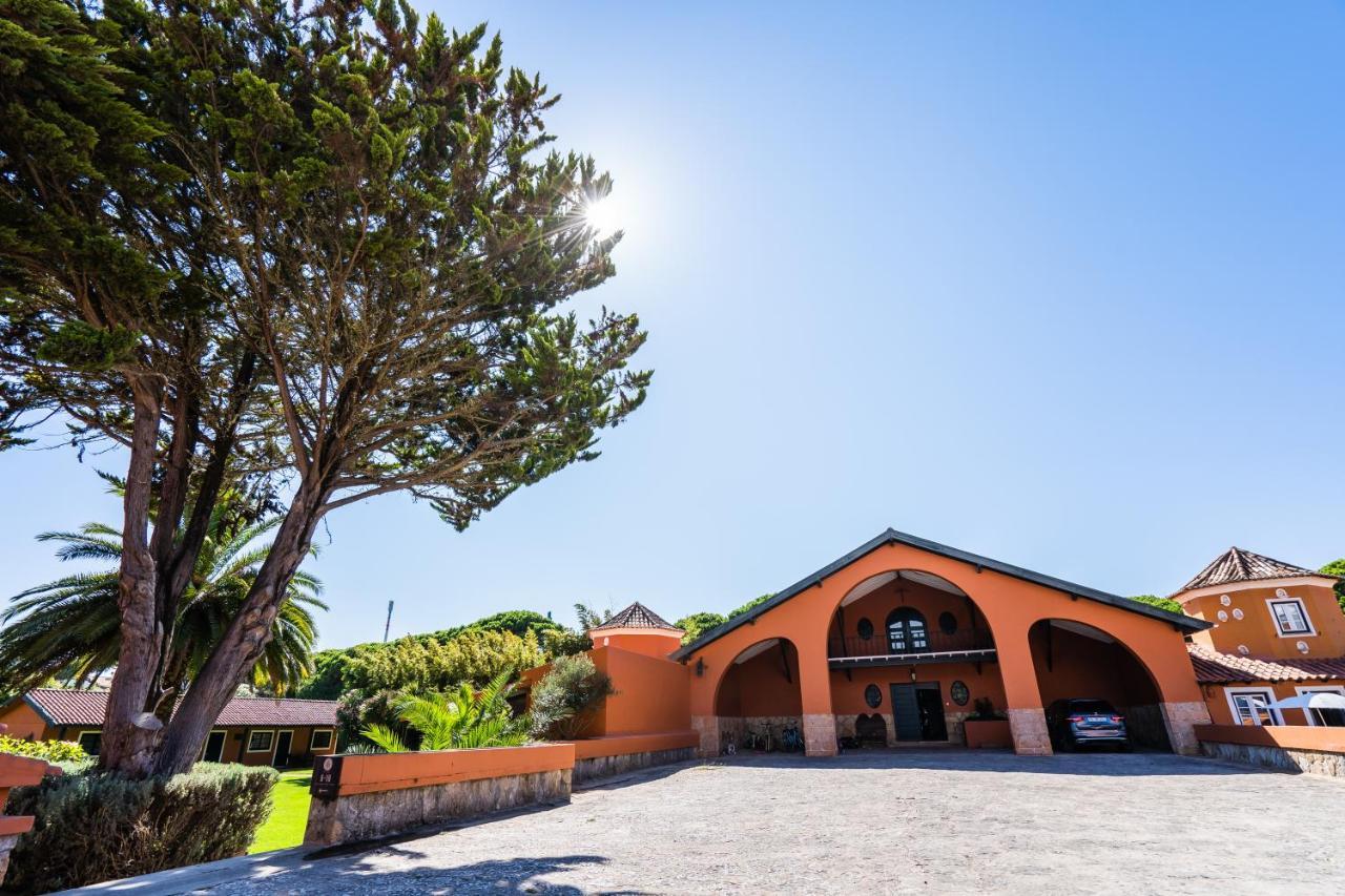 Quinta Da Bicuda Villa *