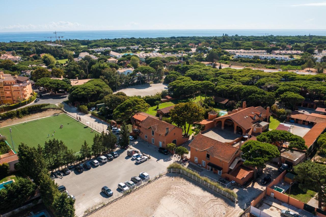 Villa Quinta Da Bicuda Cascais