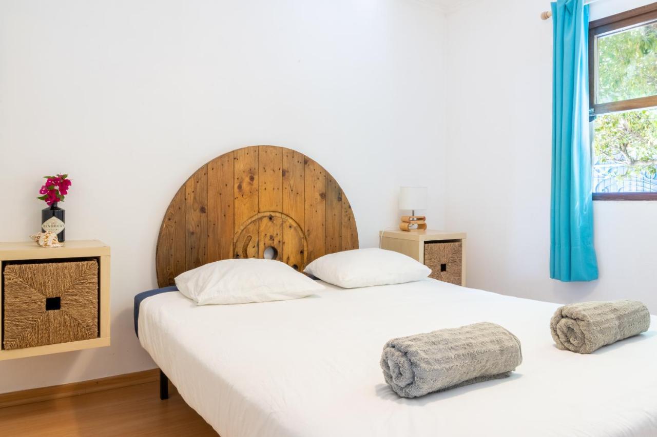 Guest house Casa Da Mata Surfhouse Costa da Caparica