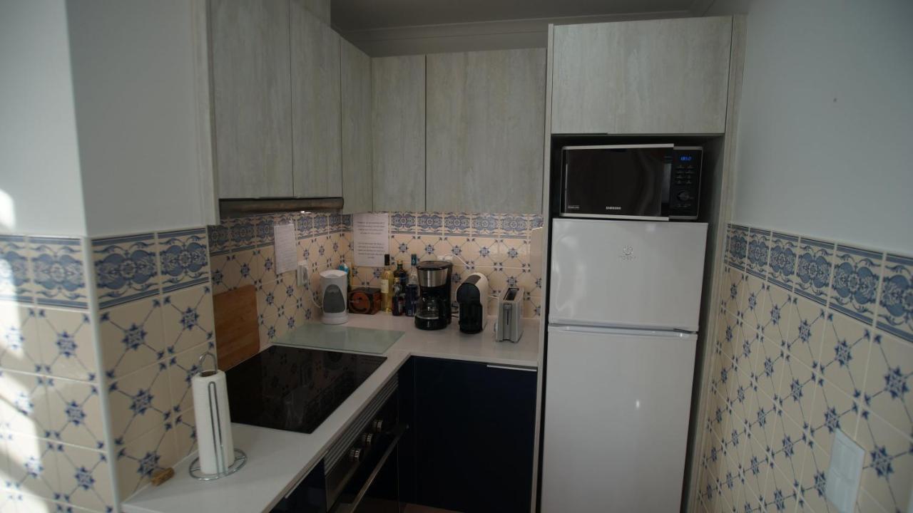 Appartement Casa Feliz Obidos Lagoon And Sea View *