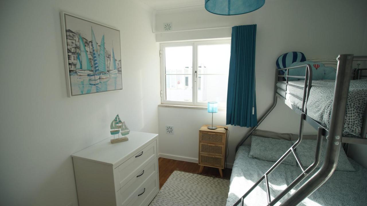 Apartment Casa Feliz Obidos Lagoon And Sea View Foz do Arelho