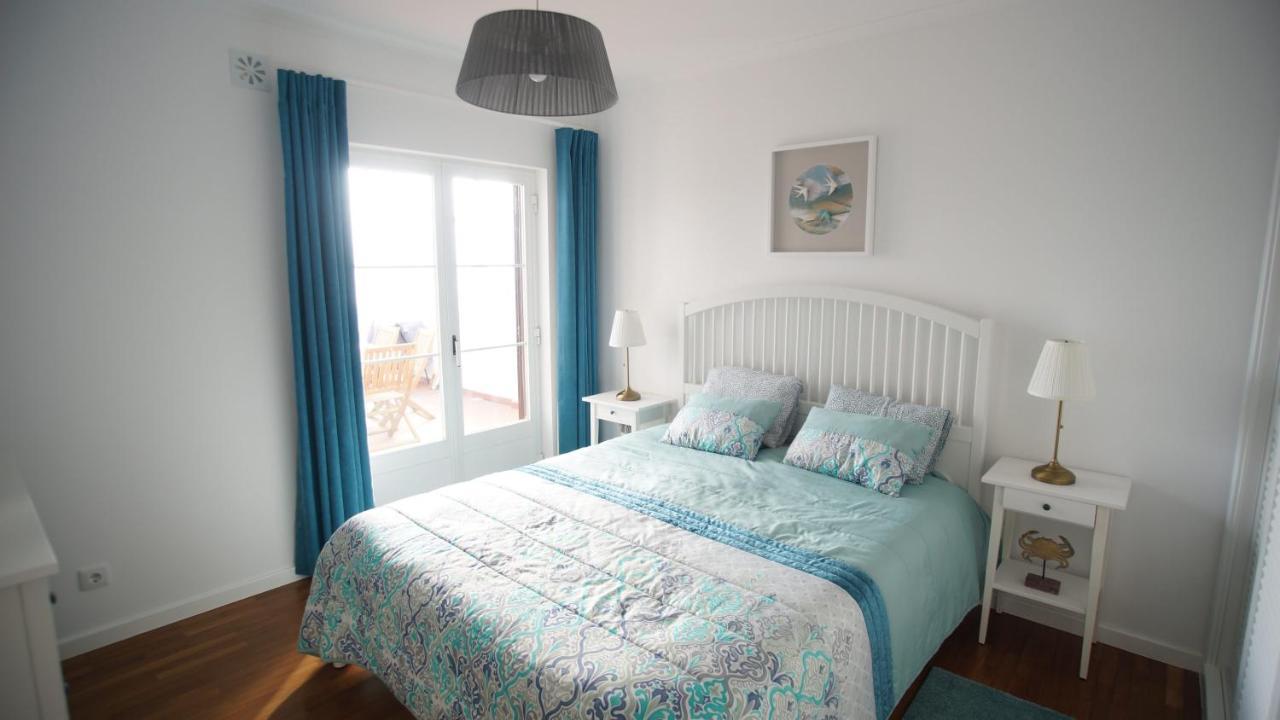 Casa Feliz Obidos Lagoon And Sea View Appartement *