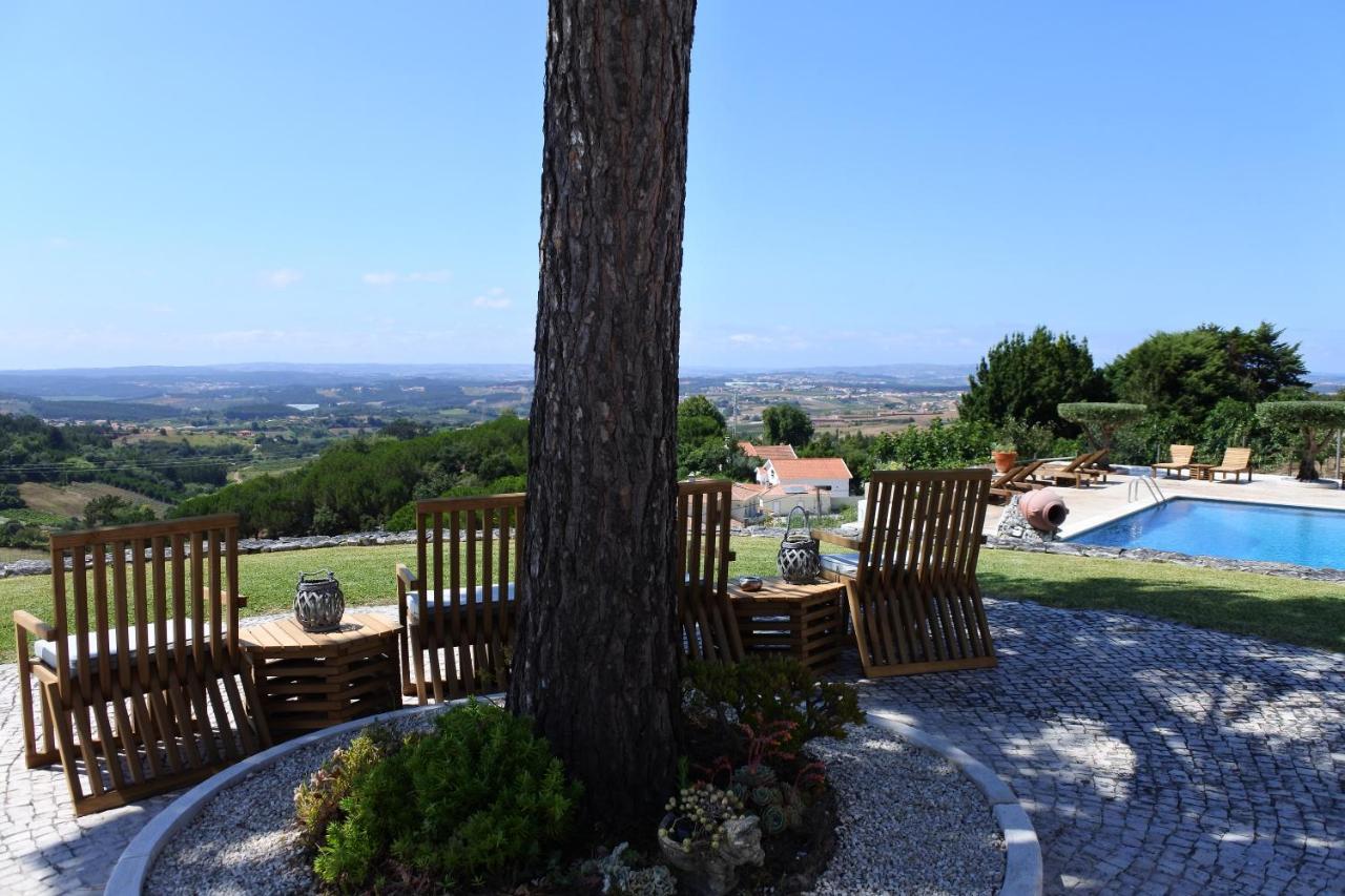 Casa Da Eira Country house Cadaval