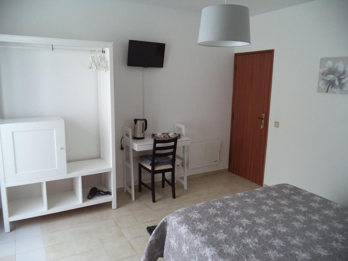 Hospedagem domiciliar Quartos Maria Clara Sagres