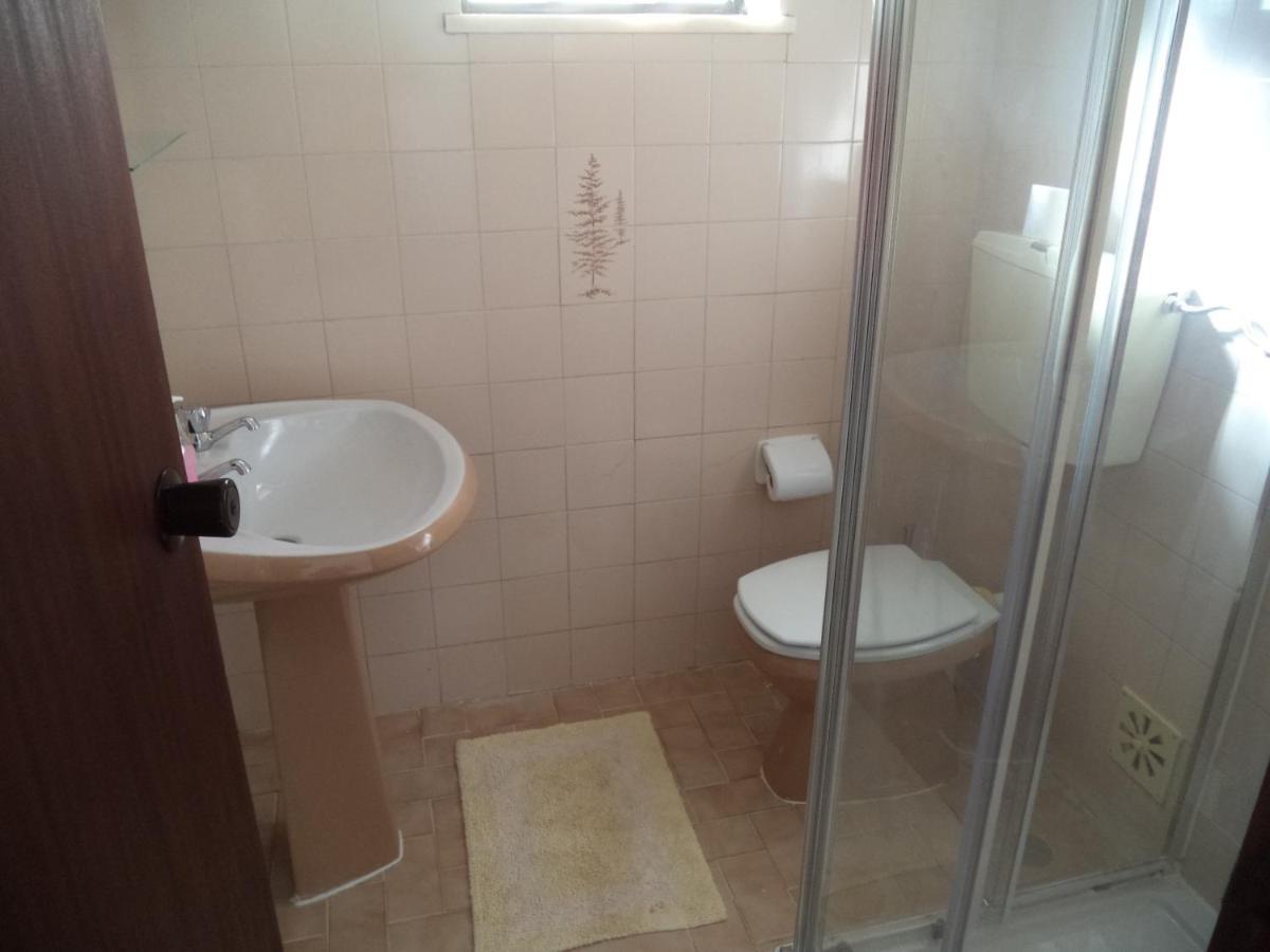 Quartos Maria Clara Hospedagem domiciliar
