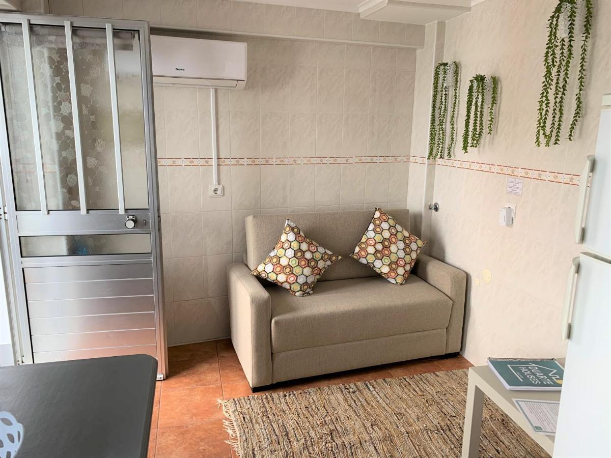 Duarte - Casa T1 - Com Vista Mar Vakantiehuis *