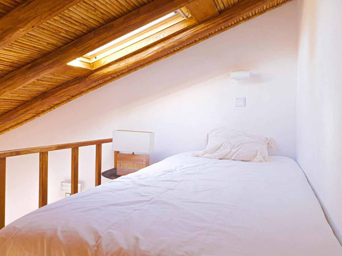 Country house Aqui N' Al-deia *