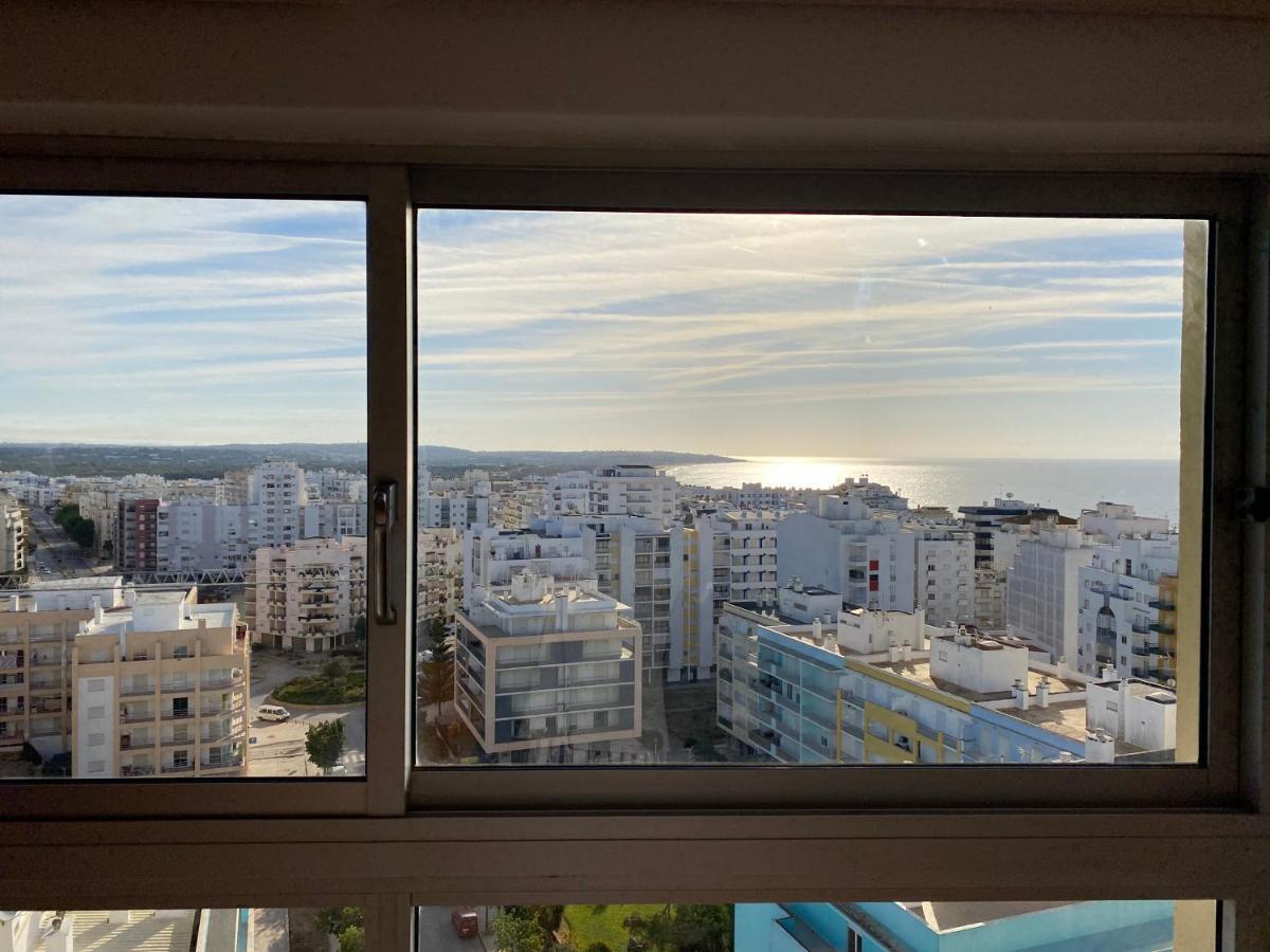 Armacao De Pera Apartment