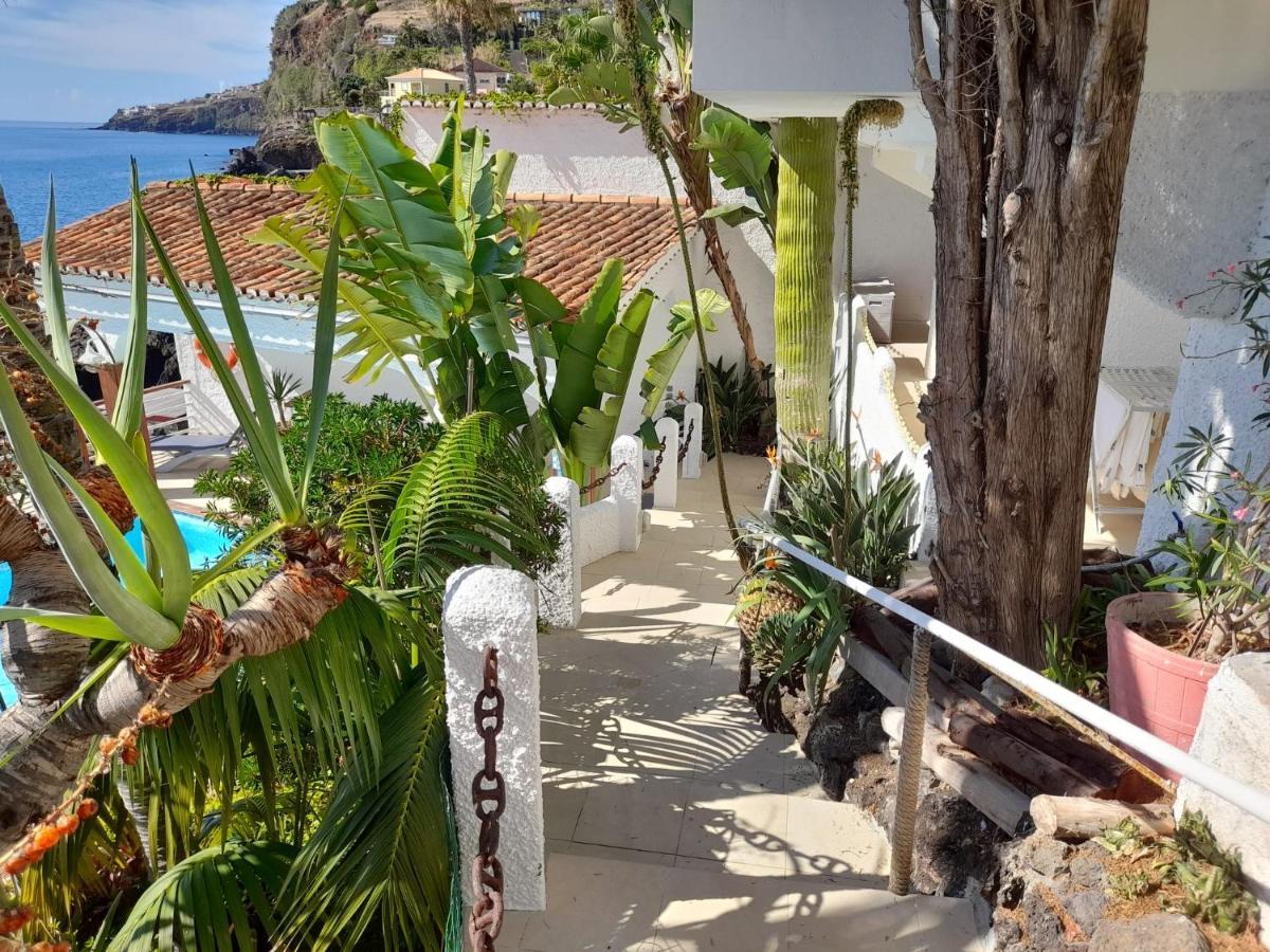 Club * Santa Cruz (Madeira)