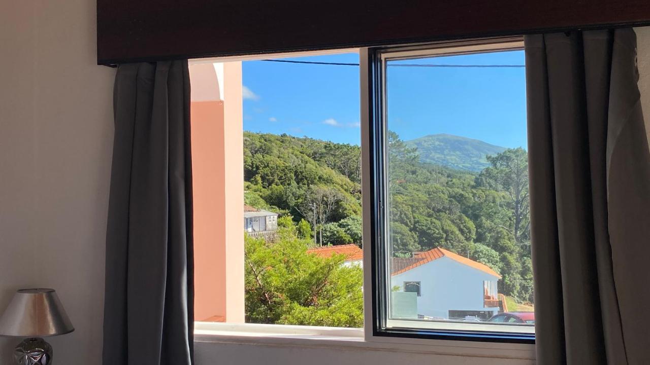 Bed & Breakfast Miradouro Da Papalva - Pico - Azores *