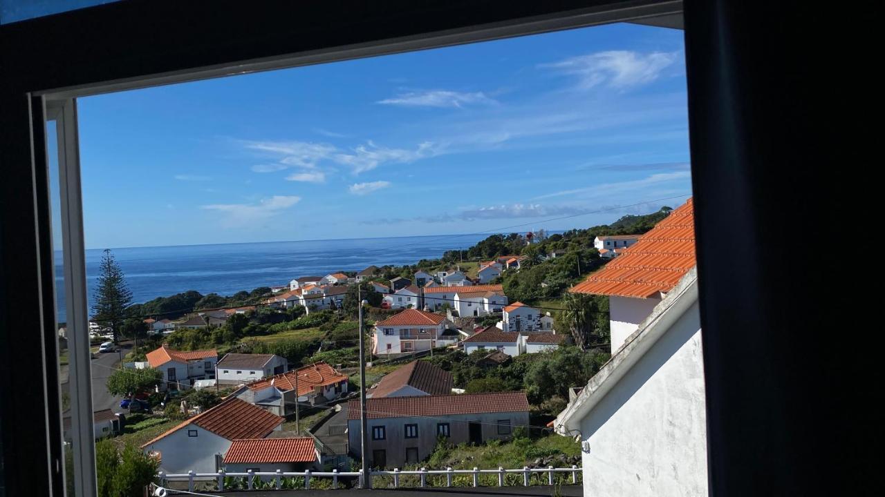 Bed & Breakfast Miradouro Da Papalva - Pico - Azores