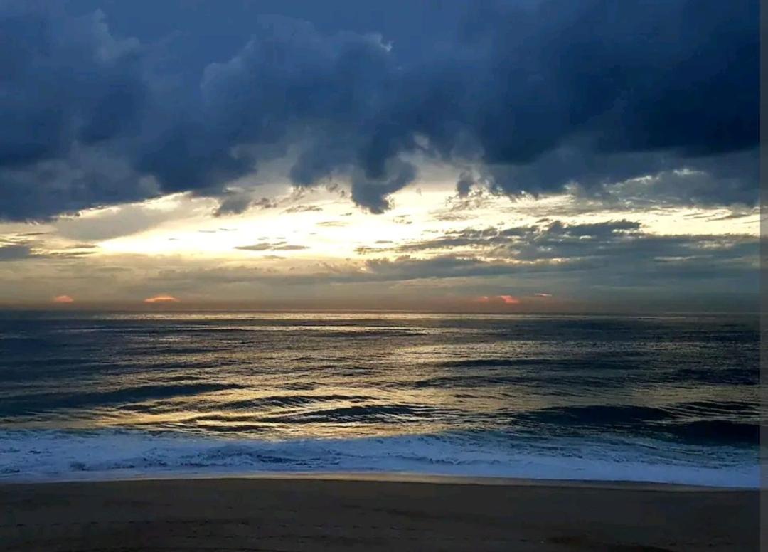 Vivenda Junto Ao Mar Mindelo