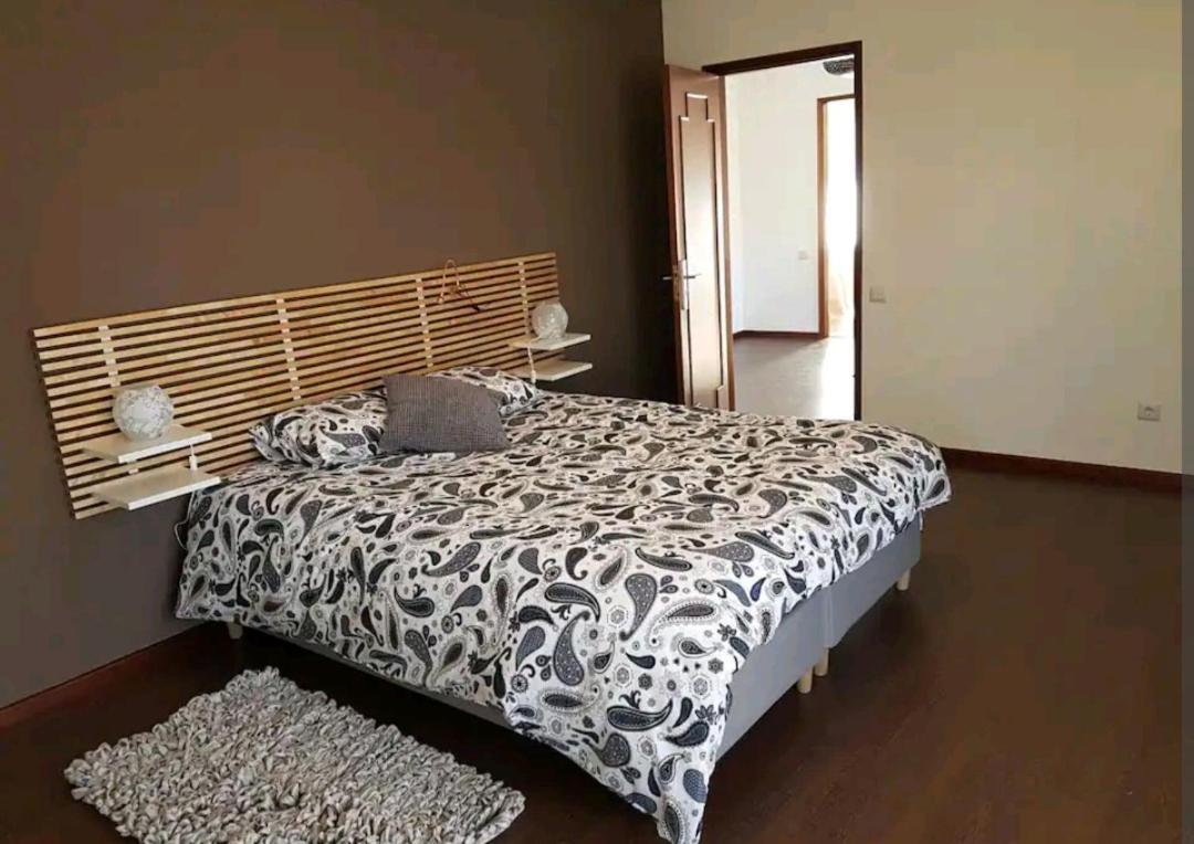 Vivenda Junto Ao Mar Villa Mindelo