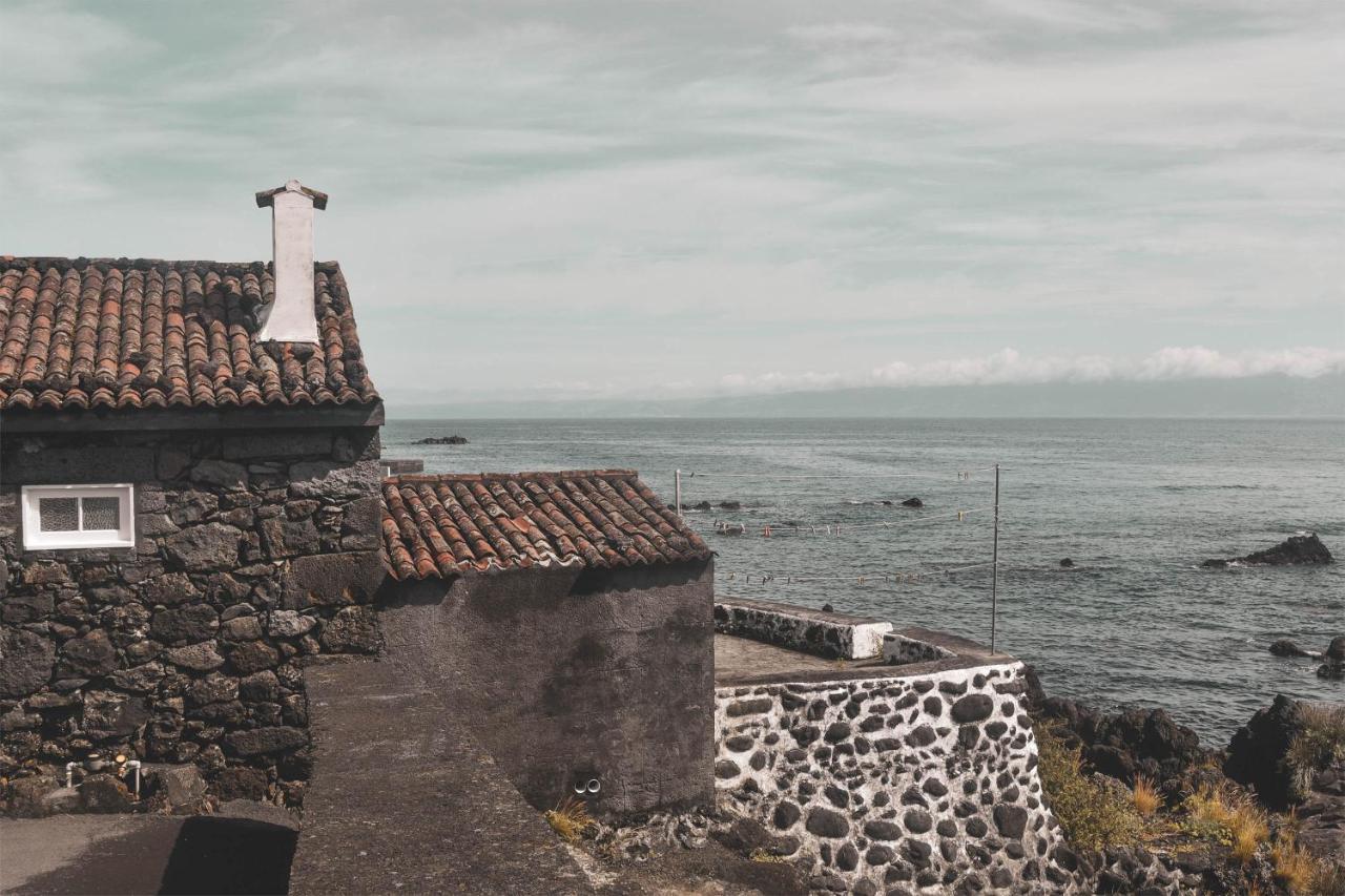 Villa Adegas Do Pico Prainha (Sao Roque do Pico)
