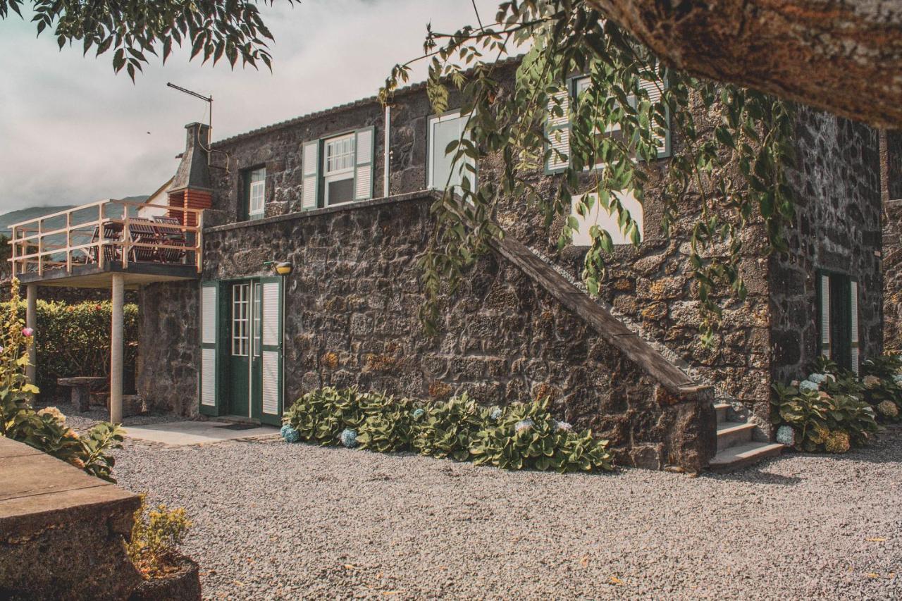 Villa Adegas Do Pico Prainha (Sao Roque do Pico)