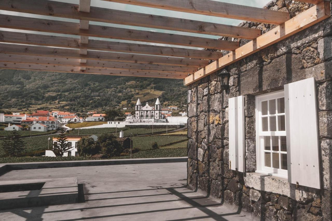 Adegas Do Pico Villa Prainha (Sao Roque do Pico)