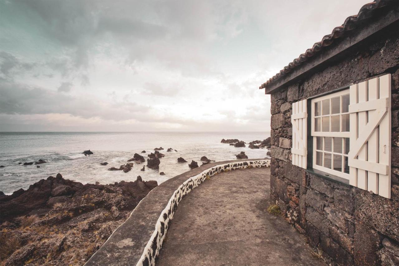 Villa Adegas Do Pico *