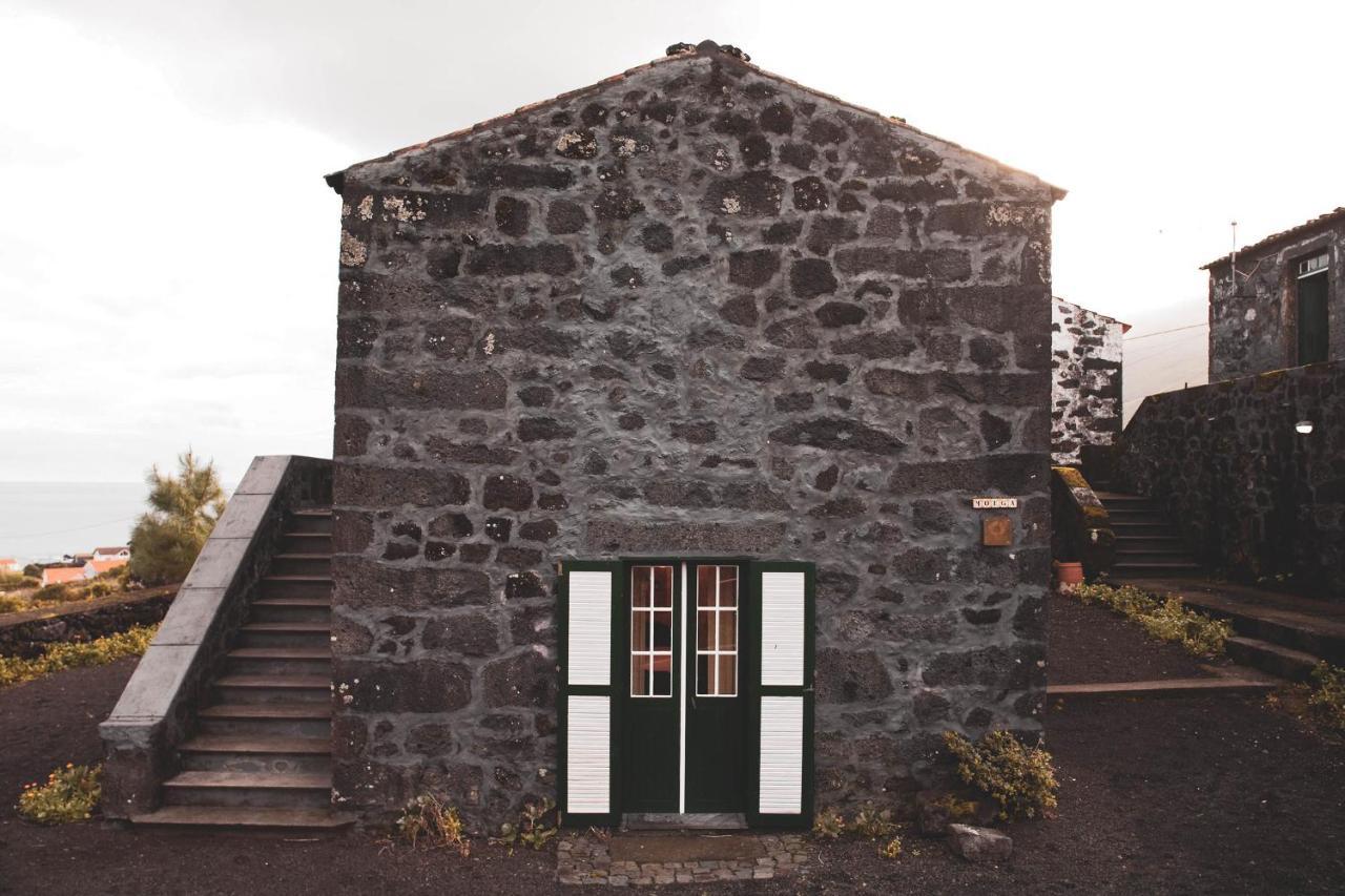 Villa Adegas Do Pico Prainha (Sao Roque do Pico)